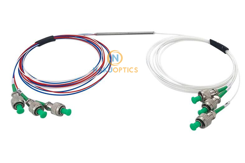 fiber coupler